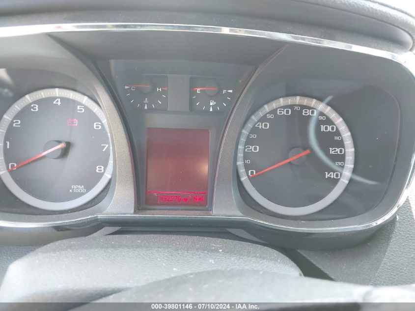 2012 GMC Terrain Slt-2 VIN: 2GKALWEK7C6119995 Lot: 39801146