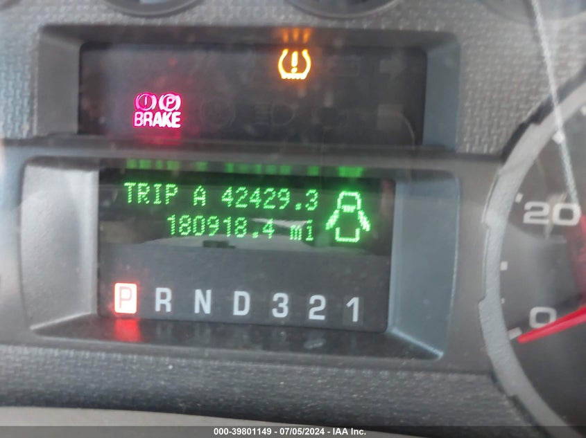 2009 Ford F-250 Fx4/Harley-Davidson/King Ranch/Lariat/Xl/Xlt VIN: 1FTSW21YX9EA83377 Lot: 39801149