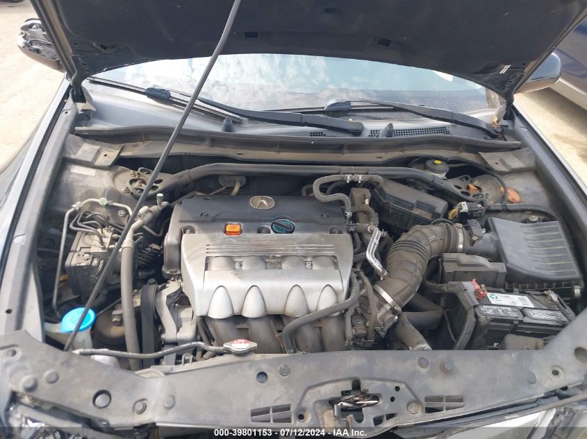 2009 Acura Tsx VIN: JH4CU26629C013951 Lot: 39801153