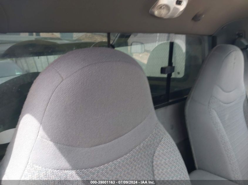 1999 Ford Ranger Xl/Xlt VIN: 1FTYR10C0XUB07917 Lot: 39801163