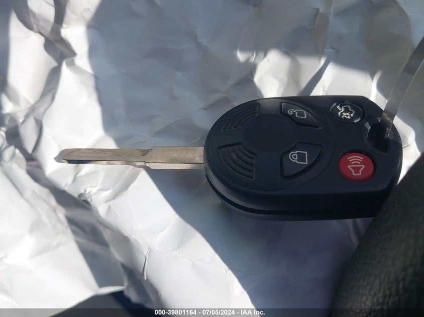 2018 Ford Focus Se VIN: 1FADP3F22JL262289 Lot: 39801164