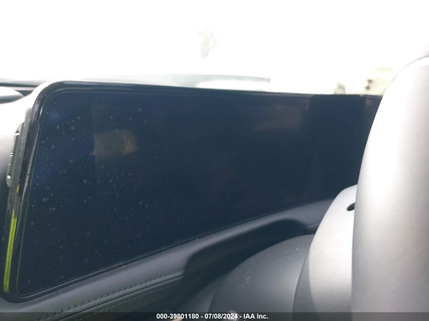 2023 Nissan Ariya Evolve+ VIN: JN1DF0BB3PM707095 Lot: 39801180