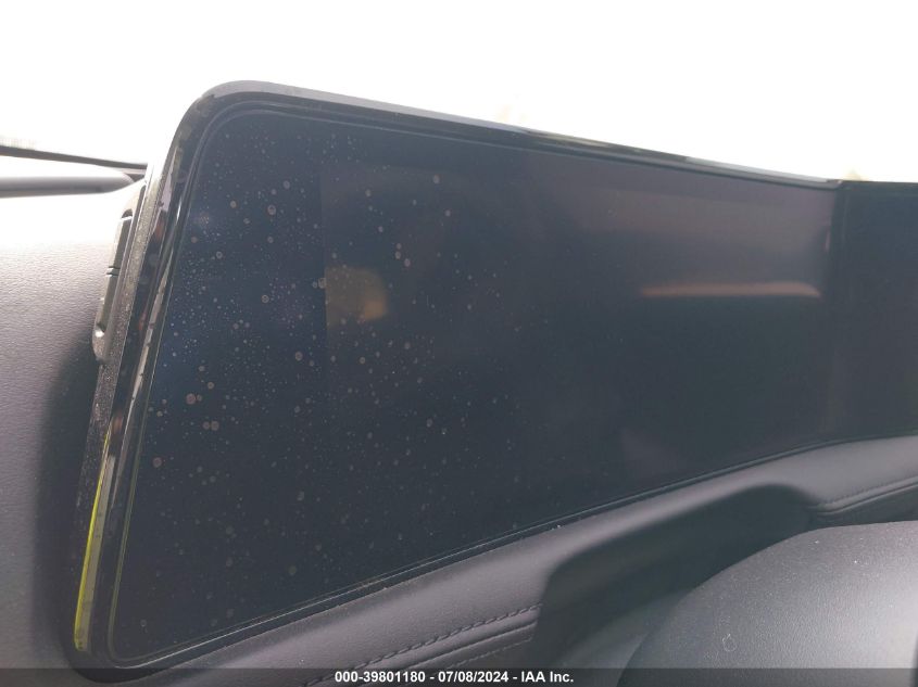 2023 Nissan Ariya Evolve+ VIN: JN1DF0BB3PM707095 Lot: 39801180