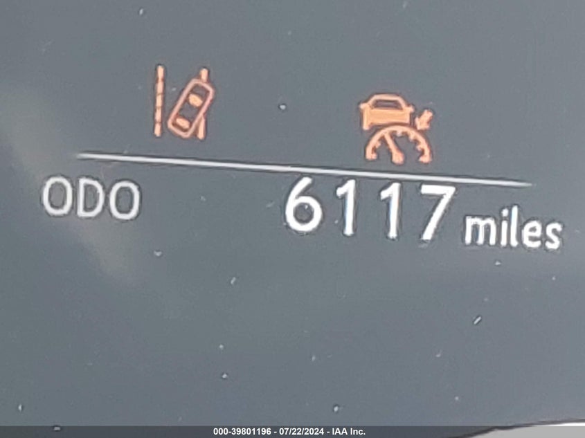 2023 Lexus Rx 350 Premium VIN: 2T2BAMBA2PC022323 Lot: 39801196