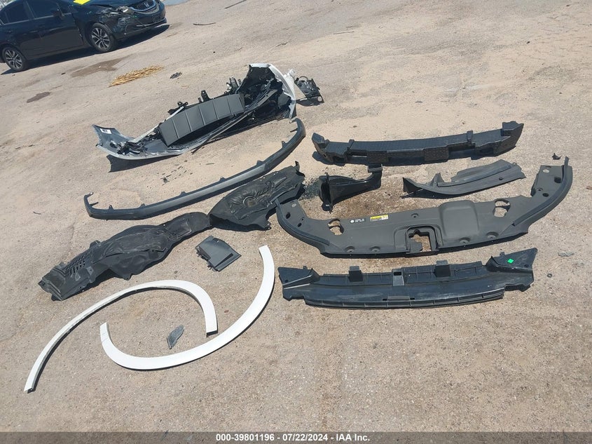 2023 Lexus Rx 350 Premium VIN: 2T2BAMBA2PC022323 Lot: 39801196