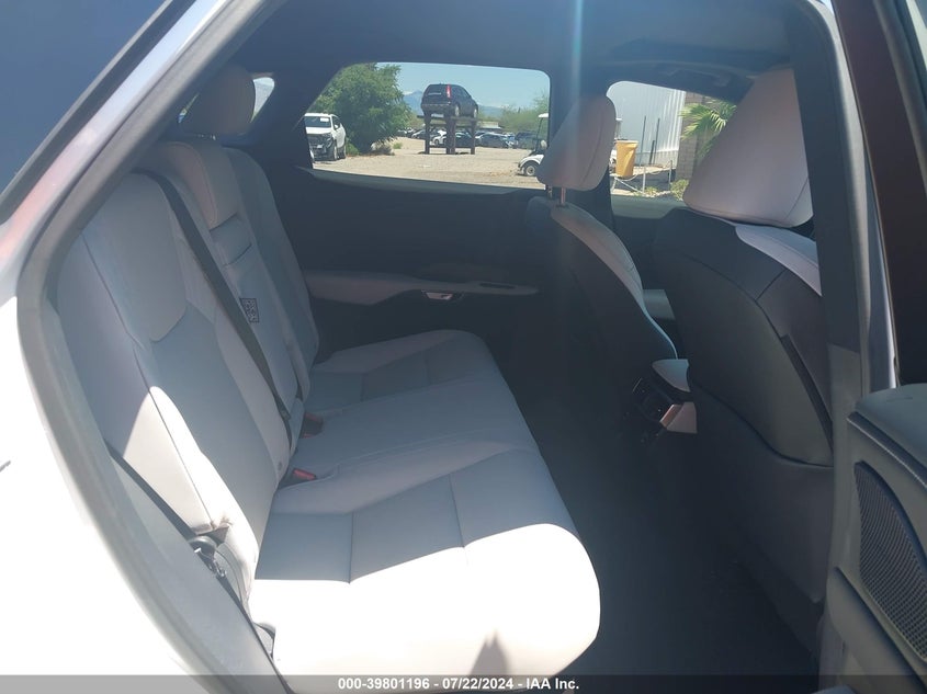 2023 Lexus Rx 350 Premium VIN: 2T2BAMBA2PC022323 Lot: 39801196