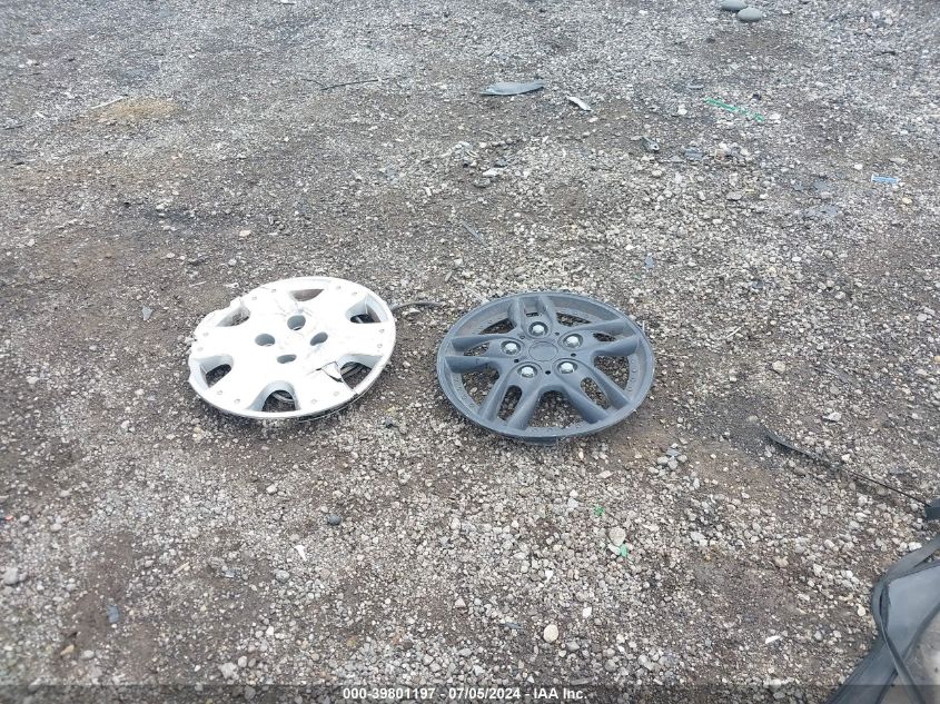 2000 Toyota Echo VIN: JPDAT1236Y0099752 Lot: 39801197