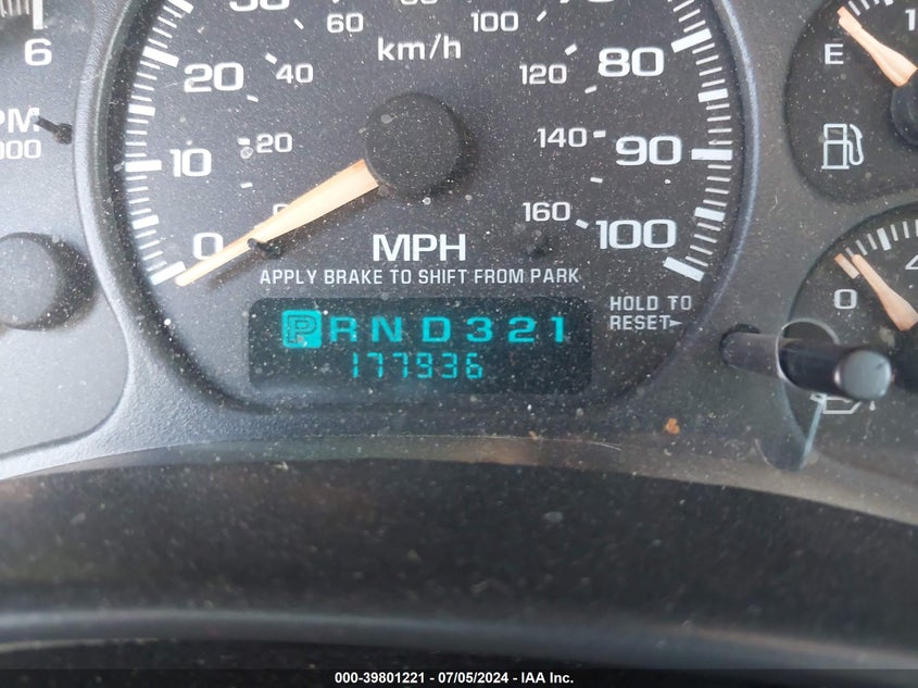 2002 Chevrolet Silverado 1500 Lt VIN: 1GCEK19T62E275333 Lot: 39801221