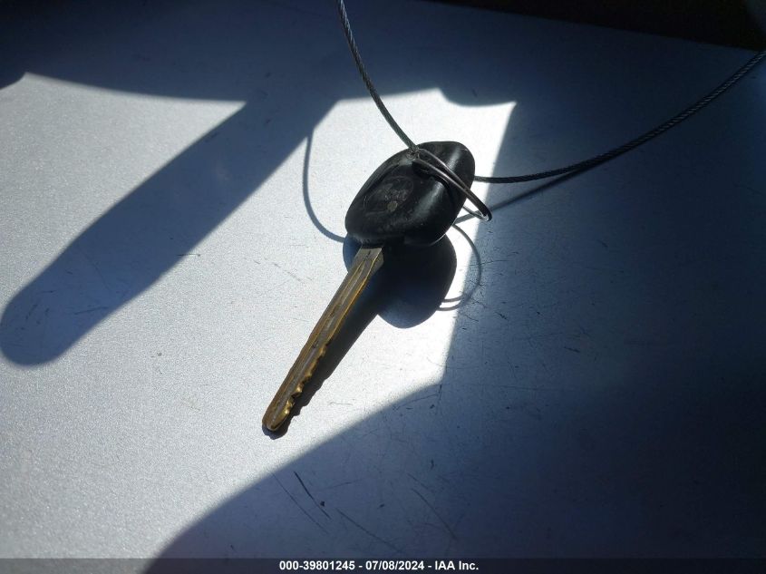 2008 Toyota Corolla Ce VIN: 1NXBR32E18Z993629 Lot: 39801245