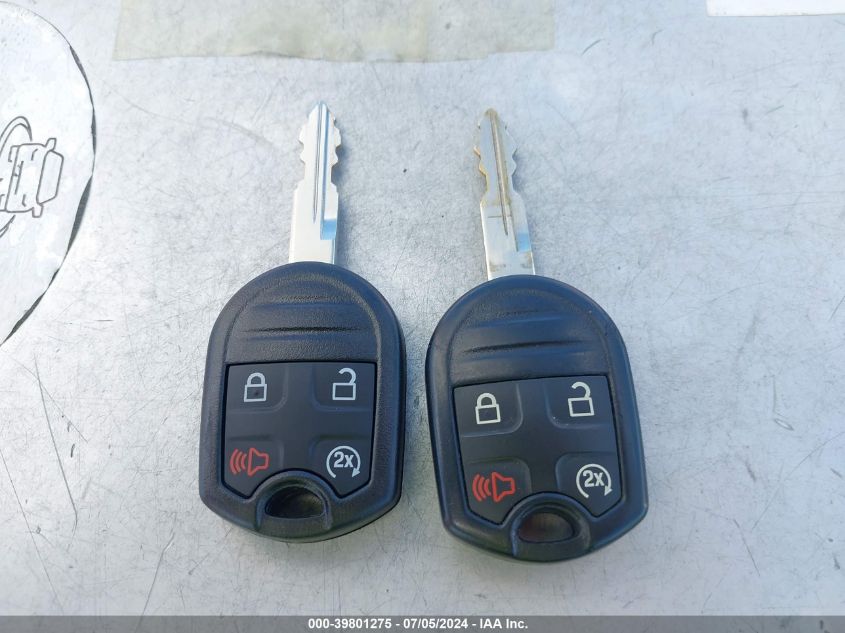 2011 Ford F350 Super Duty VIN: 1FT8W3CT7BEB80589 Lot: 39801275