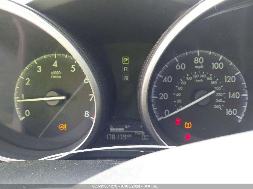 2012 Mazda 3 I VIN: JM1BL1UF1C1525698 Lot: 39801276