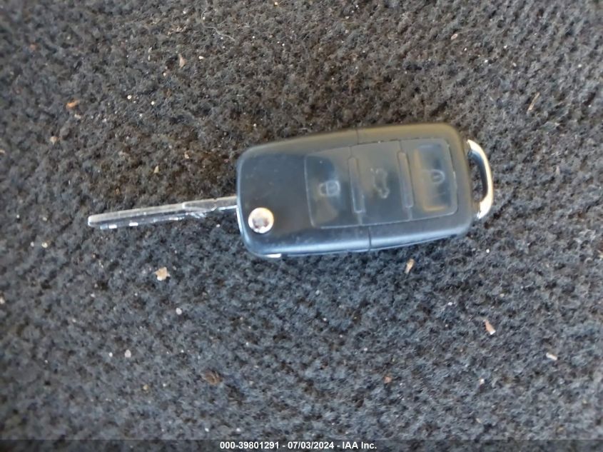 2003 Volkswagen Passat Gl VIN: WVWMD63B53E068503 Lot: 39801291