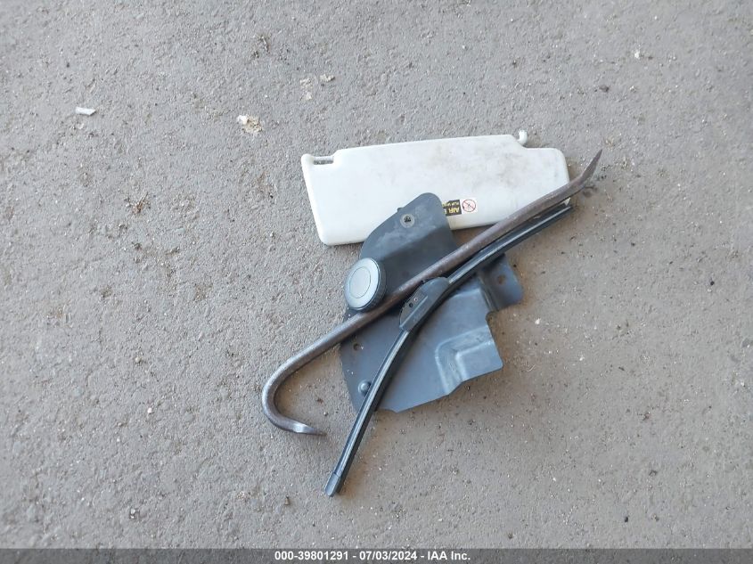 2003 Volkswagen Passat Gl VIN: WVWMD63B53E068503 Lot: 39801291