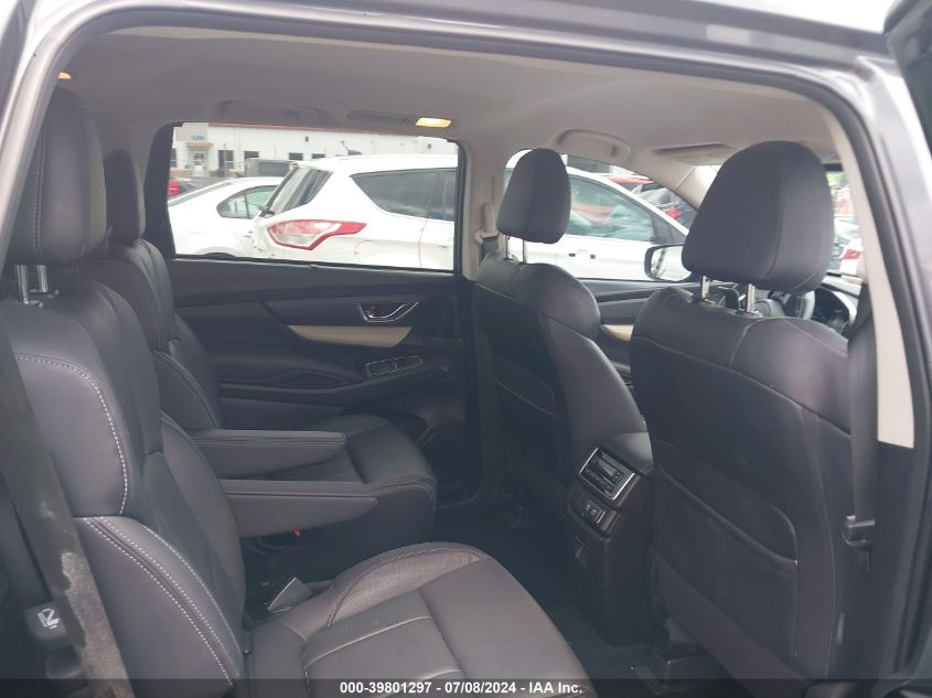 2019 SUBARU ASCENT LIMITED - 4S4WMAMD3K3403971