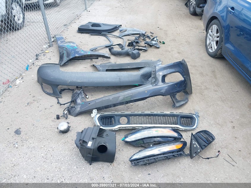 2016 JEEP CHEROKEE LIMITED - 1C4PJLDS0GW107064