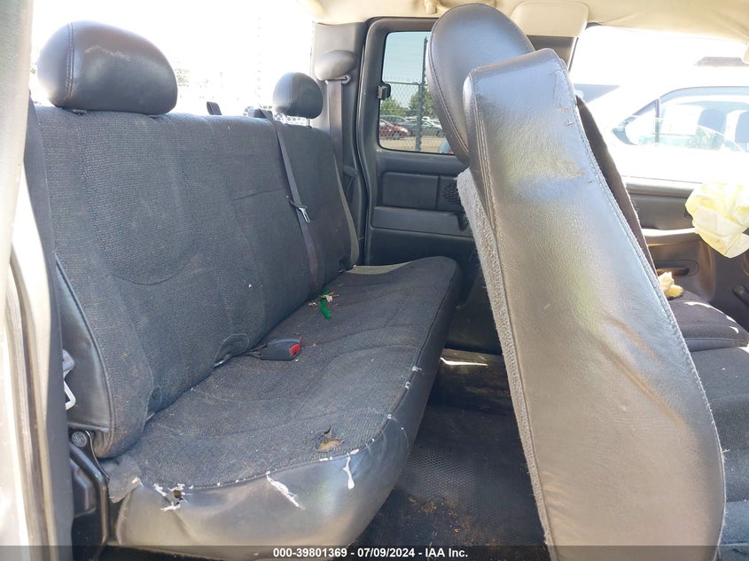 2006 Chevrolet Silverado 1500 Work Truck VIN: 1GCEC19Z86E231504 Lot: 39801369