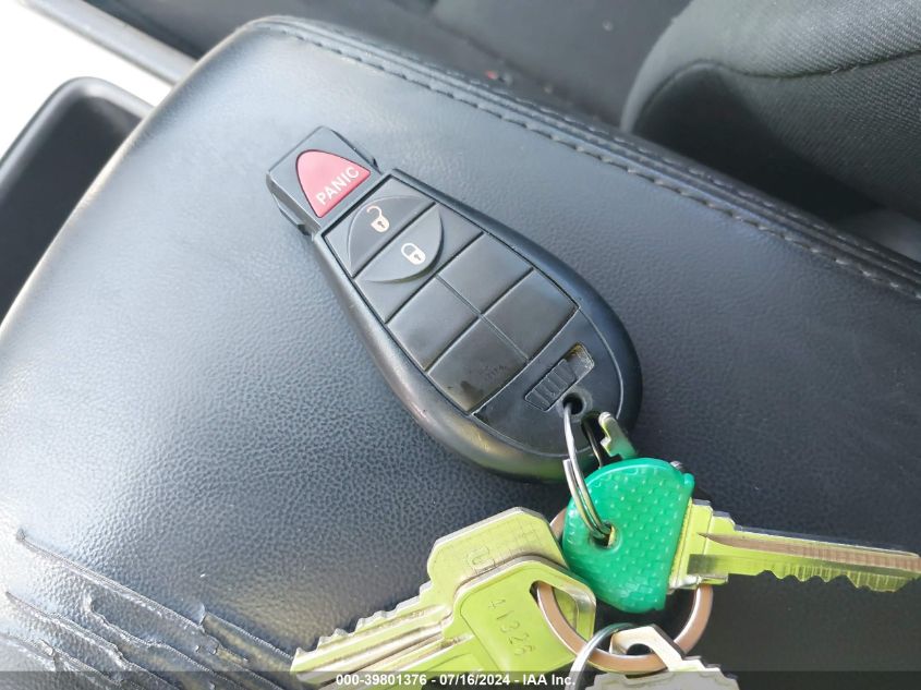 2011 Jeep Grand Cherokee Laredo VIN: 1J4RR4GG1BC690215 Lot: 39801376