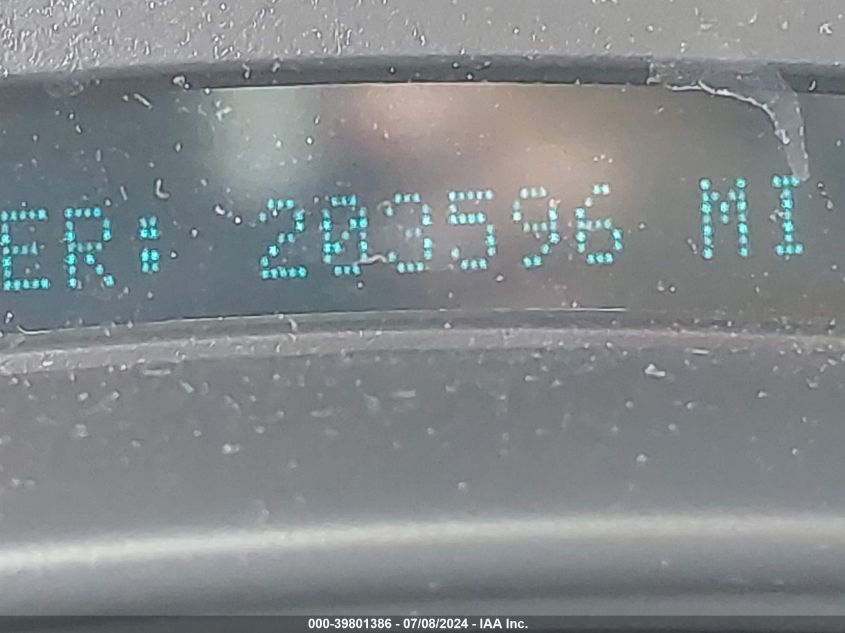 2004 GMC Sierra 1500 Sle VIN: 2GTEC19T841181231 Lot: 39801386