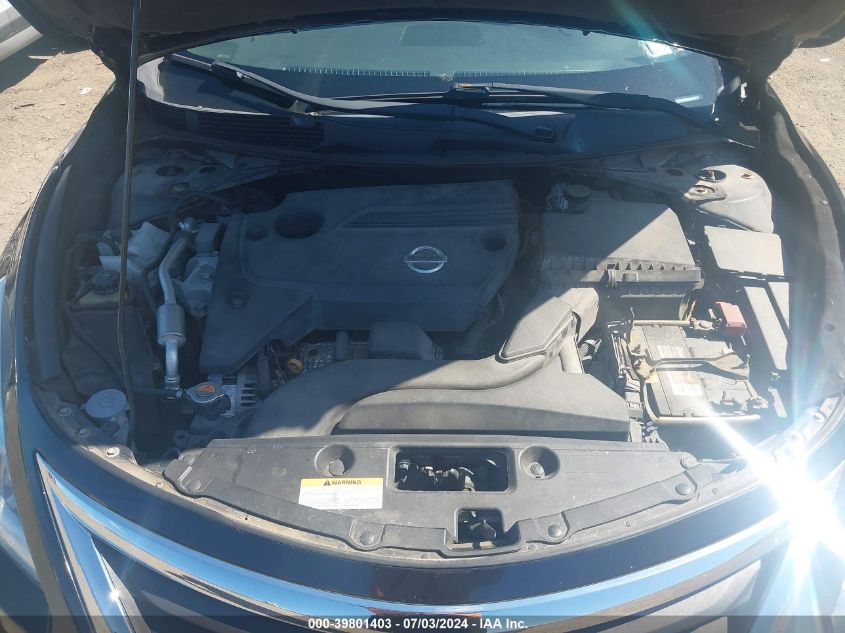 1N4AL3AP8EC276009 | 2014 NISSAN ALTIMA