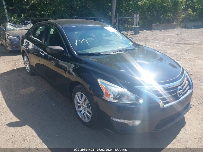 1N4AL3AP8EC276009 | 2014 NISSAN ALTIMA