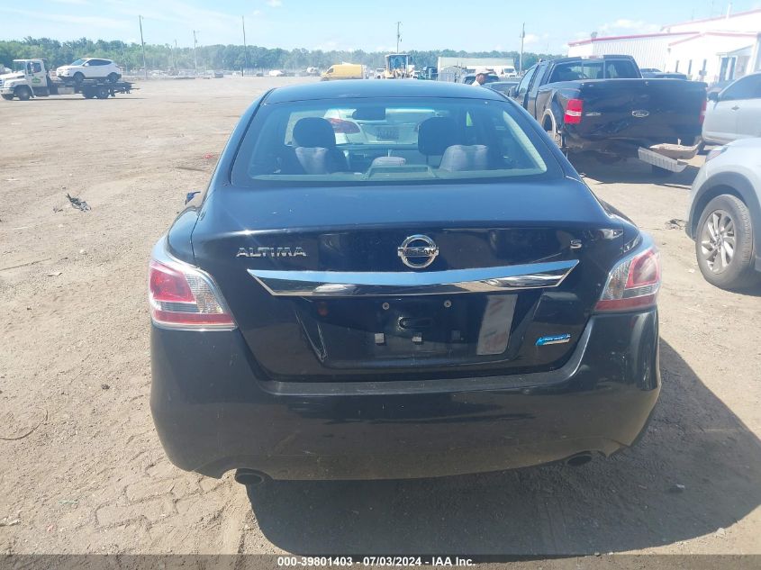 1N4AL3AP8EC276009 | 2014 NISSAN ALTIMA