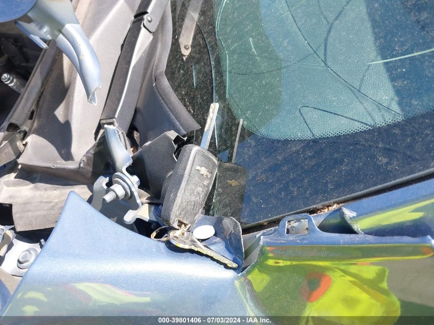 2011 Chevrolet Equinox 1Lt VIN: 2CNFLEEC0B6464557 Lot: 39801406