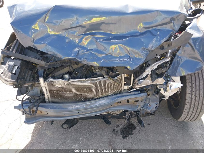 2011 Chevrolet Equinox 1Lt VIN: 2CNFLEEC0B6464557 Lot: 39801406