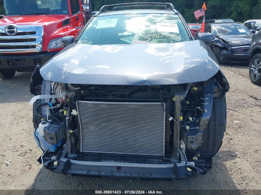 2023 Toyota Rav4 Hybrid Xle VIN: JTMRWRFV3PD170496 Lot: 39801423