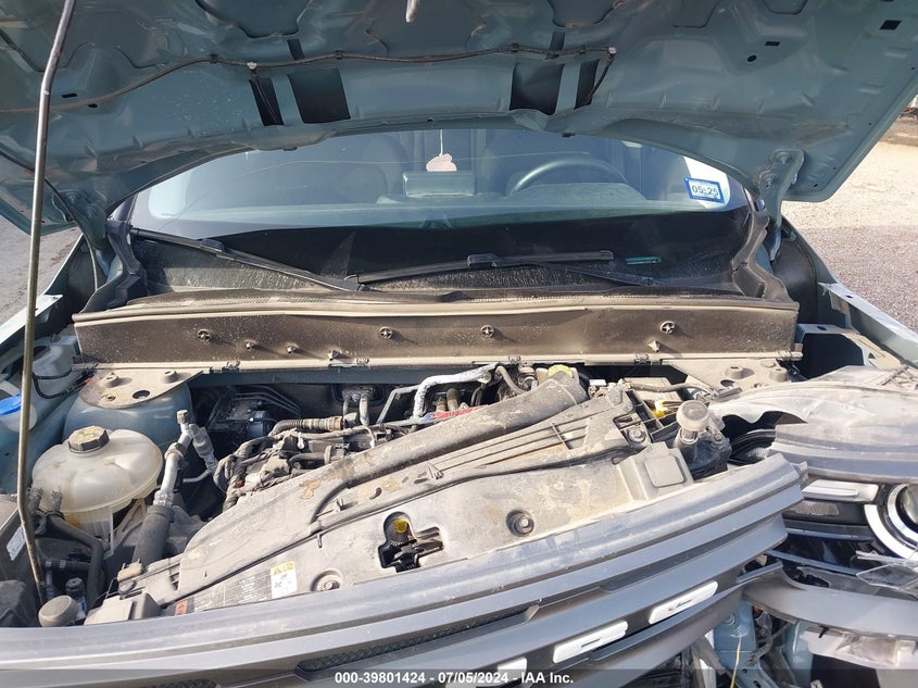 2023 FORD BRONCO SPORT BIG BEND - 3FMCR9B6XPRD71648