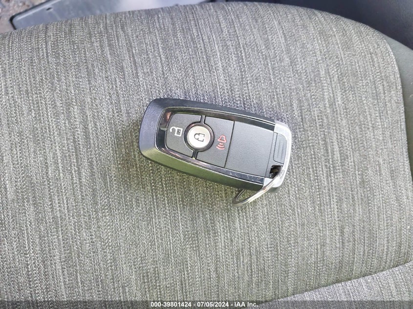 2023 FORD BRONCO SPORT BIG BEND - 3FMCR9B6XPRD71648