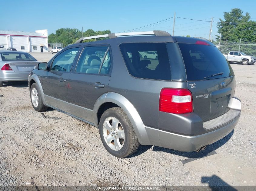 1FMDK05155GA38556 | 2005 FORD FREESTYLE