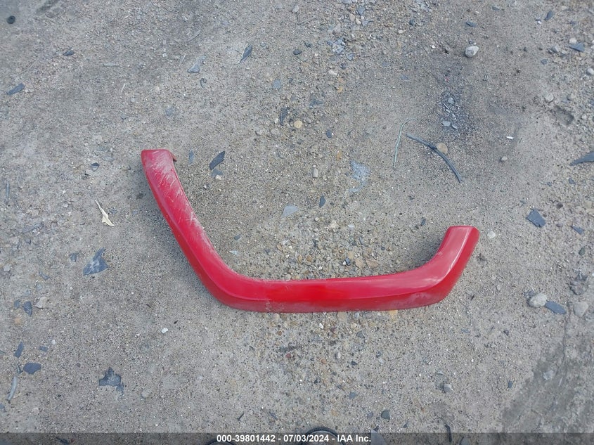 2001 Jeep Cherokee Sport VIN: 1J4FF48S61L564459 Lot: 39801442