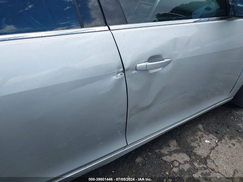 2014 Chevrolet Malibu 2Lt VIN: 1G11E5SL8EF259598 Lot: 39801446