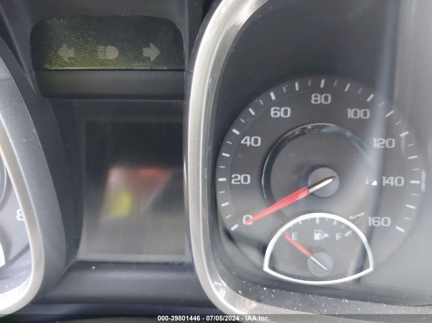 2014 Chevrolet Malibu 2Lt VIN: 1G11E5SL8EF259598 Lot: 39801446