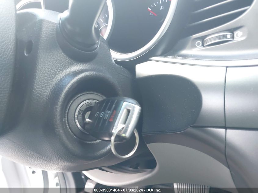 2015 Kia Optima Lx VIN: KNAGM4A78F5608606 Lot: 39801464