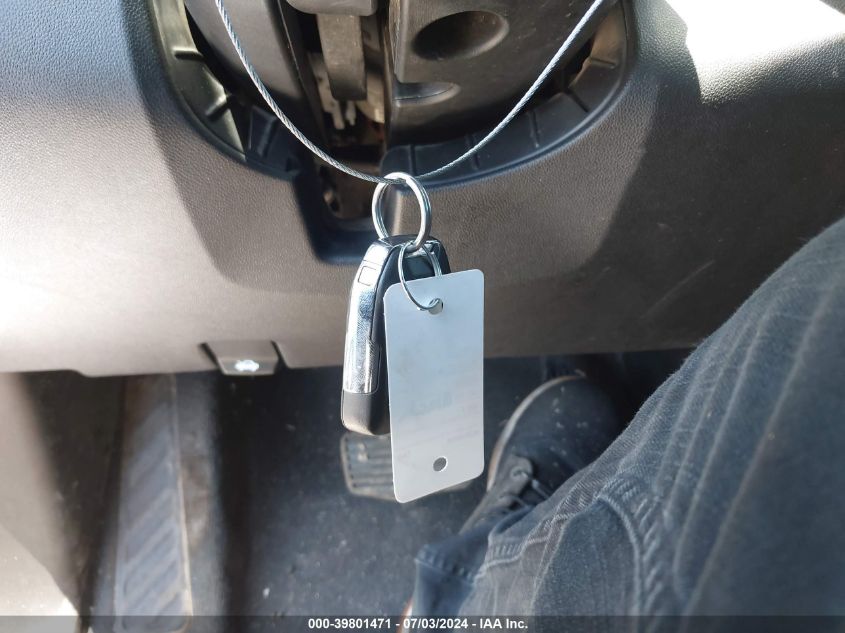 2021 Chevrolet Silverado K3500 Ltz VIN: 1GC4YUEY5MF208412 Lot: 39801471