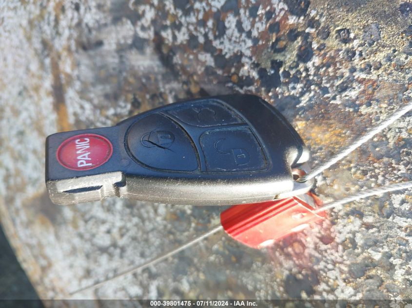 2006 Mercedes-Benz E 350 VIN: WDBUF56J36A768621 Lot: 39801475