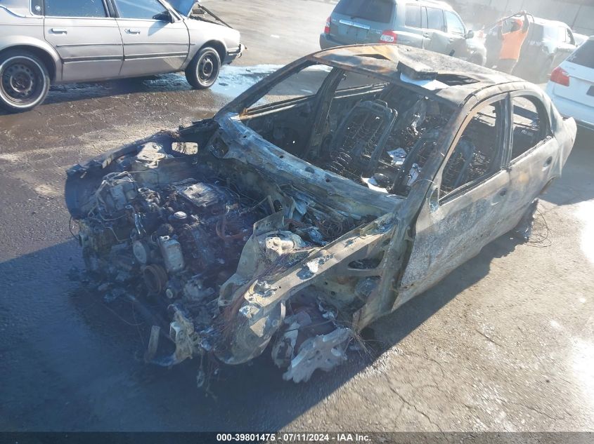 2006 Mercedes-Benz E 350 VIN: WDBUF56J36A768621 Lot: 39801475