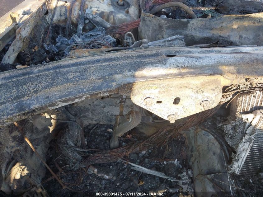 2006 Mercedes-Benz E 350 VIN: WDBUF56J36A768621 Lot: 39801475