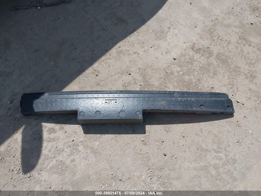 1N4AA6AP0JC404924 2018 Nissan Maxima 3.5 Platinum