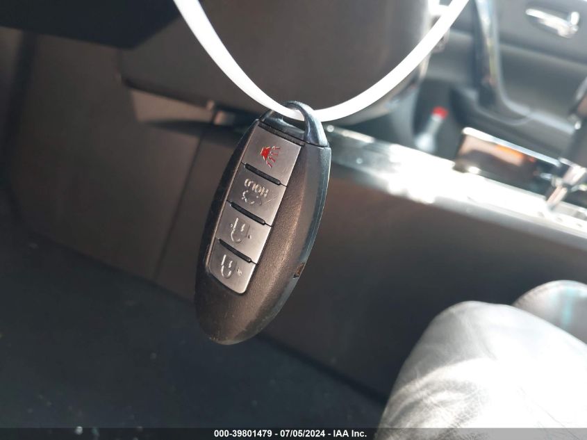 2010 Nissan Maxima 3.5 Sv VIN: 1N4AA5AP7AC824769 Lot: 39801479