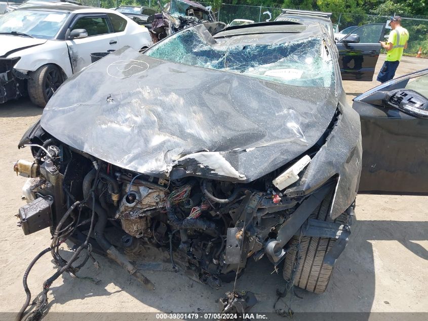 2010 Nissan Maxima 3.5 Sv VIN: 1N4AA5AP7AC824769 Lot: 39801479