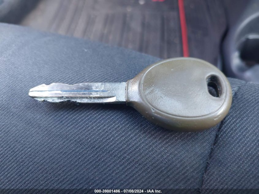 2003 Dodge Neon Sxt VIN: 1B3ES56C33D221038 Lot: 39801486