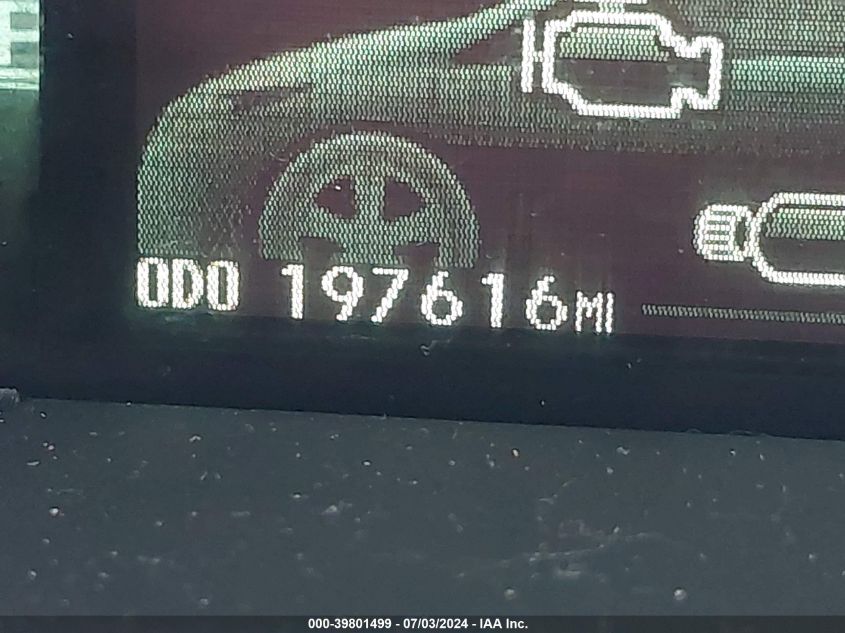 2012 Toyota Prius Three VIN: JTDKN3DU4C1556111 Lot: 39801499