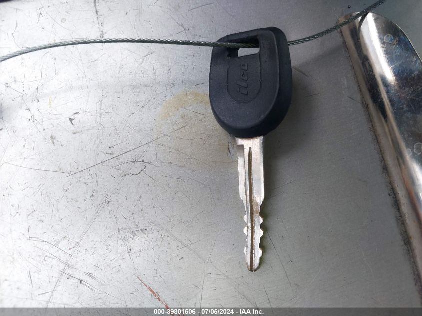 2019 Mitsubishi Outlander Sport 2.0 Es VIN: JA4AP3AU4KU034550 Lot: 39801506