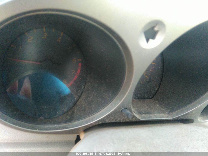 2004 Nissan Altima 2.5 S VIN: 1N4AL11D24C182863 Lot: 39801516