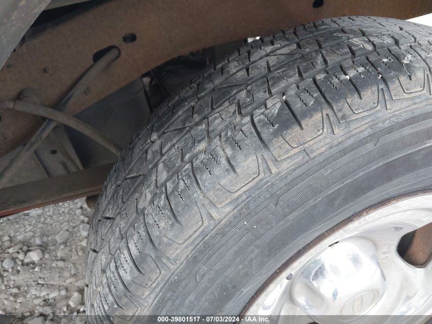 1998 Ford Ranger Splash/Xl/Xlt VIN: 1FTZR15U6WPA34930 Lot: 39801517