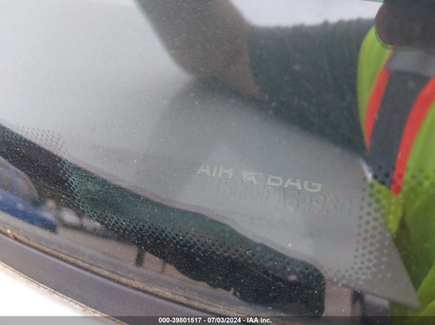 1998 Ford Ranger Splash/Xl/Xlt VIN: 1FTZR15U6WPA34930 Lot: 39801517