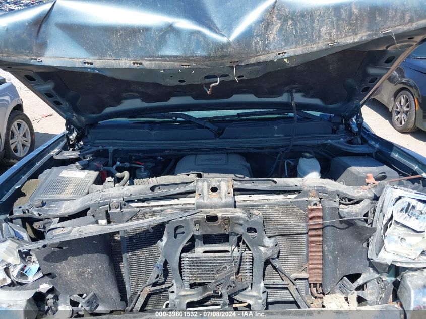 2009 Chevrolet Silverado K2500 Heavy Duty Lt VIN: 1GCHK53K09F100343 Lot: 39801532