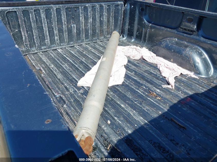 2009 Chevrolet Silverado K2500 Heavy Duty Lt VIN: 1GCHK53K09F100343 Lot: 39801532